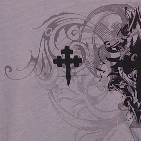 INC International Concepts T Shirt - Picture 4 of 5